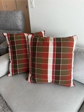 Threshold Studio McGee Decorative Pillows
